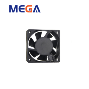 DC 6025 brushless fan