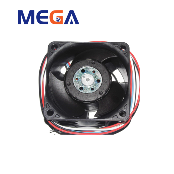 DC 6032 brushless fan