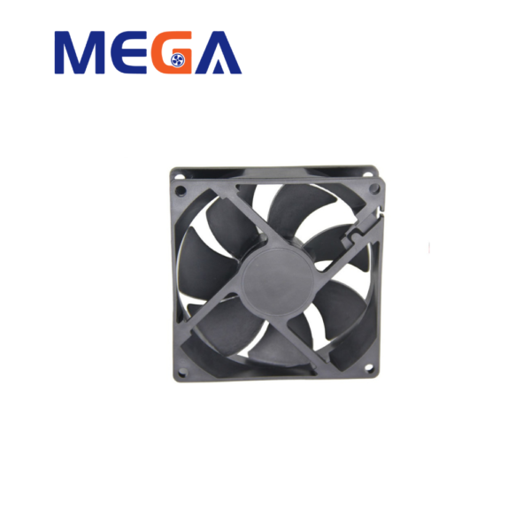 9225 DC brushless fan