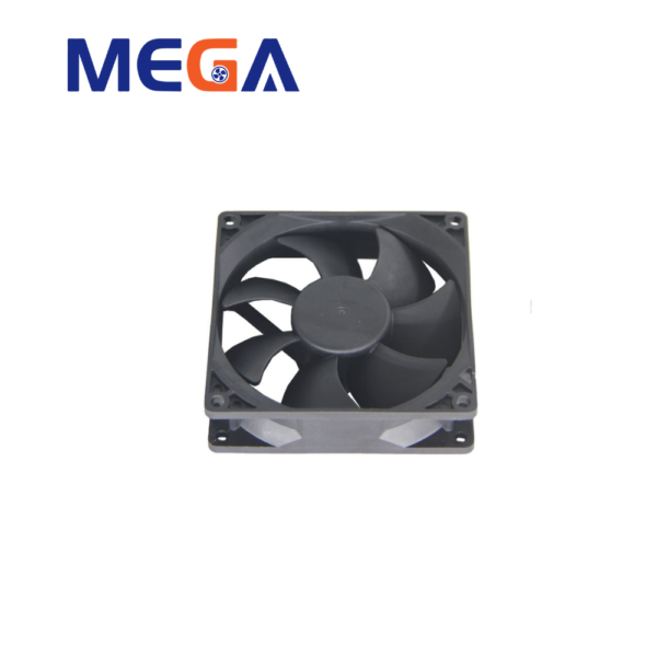 9225 DC brushless fan