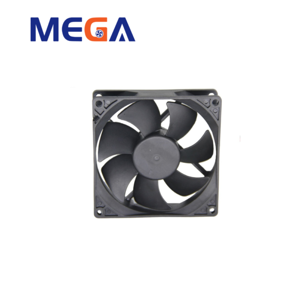 9225 DC brushless fan