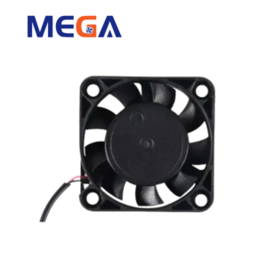 DC 5010 brushless fan