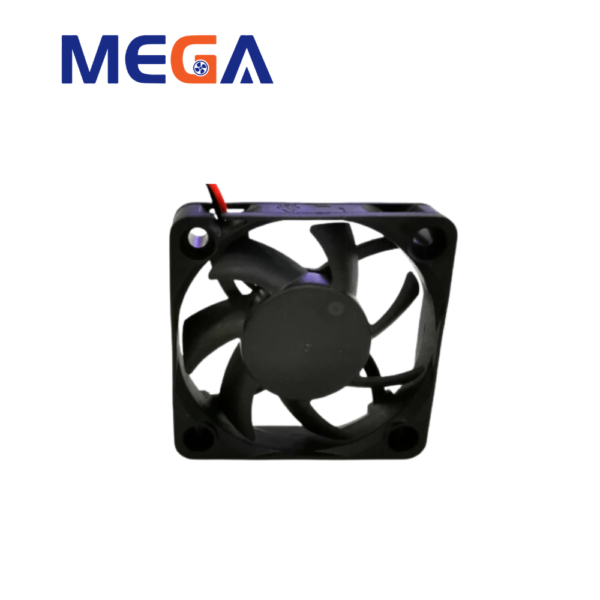 5015 50mm 5V 12v 5010 50x50x10mm DC brushless air cooling Fan - Image 4