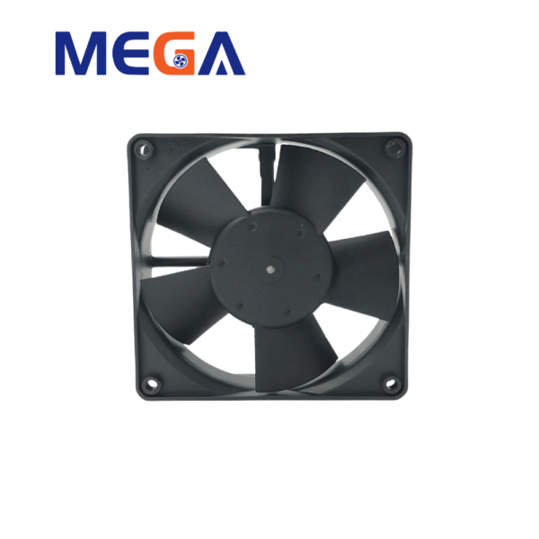 12032 DC brushless fan