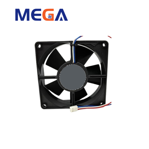 12032 DC brushless fan