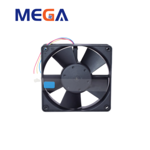 12032 DC brushless fan