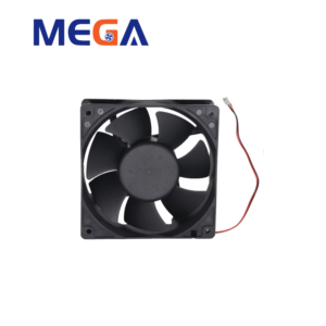 DC brushless fan