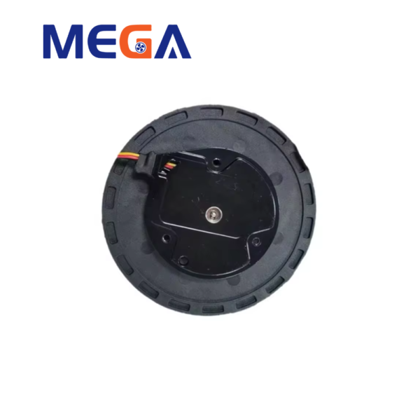 12042 DC brushless fan