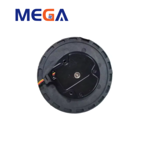 12042 DC brushless fan