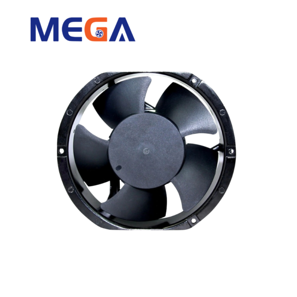 17238 DC brushless fan