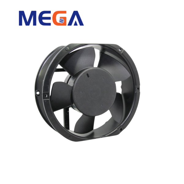 17238 DC brushless fan