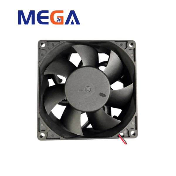 DC9238 brushless fan