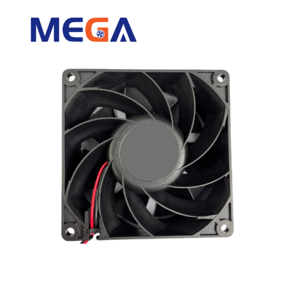 DC9238 brushless fan