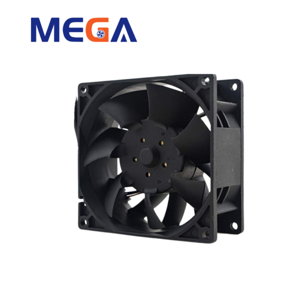 DC9238 brushless fan