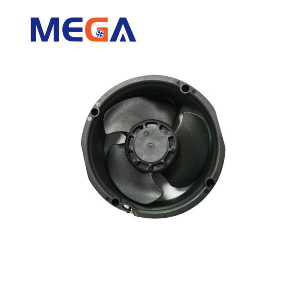 9238 DC brushless fan