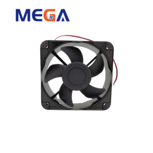 DC 20060 brushless fan