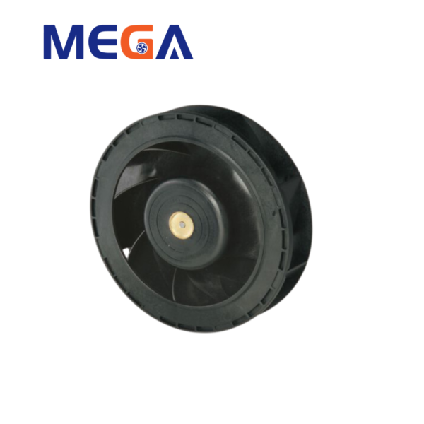 DC 22171 centrifugal fan