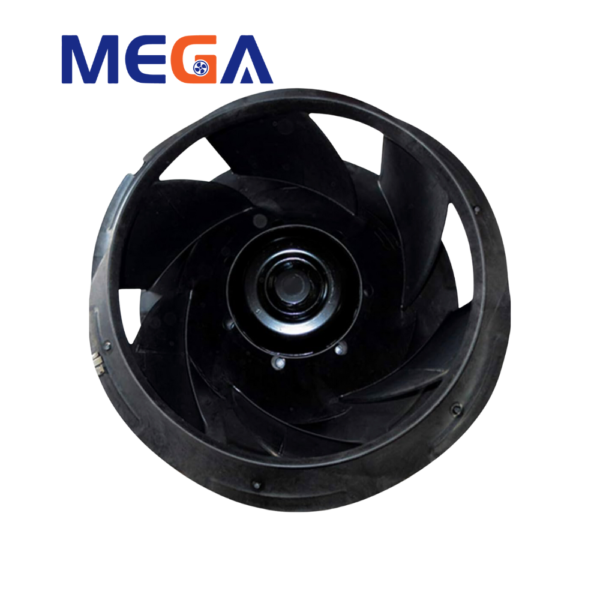 DC 22599 centrifugal blower