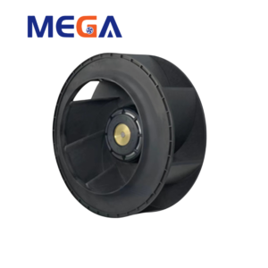 DC 22599 centrifugal blower