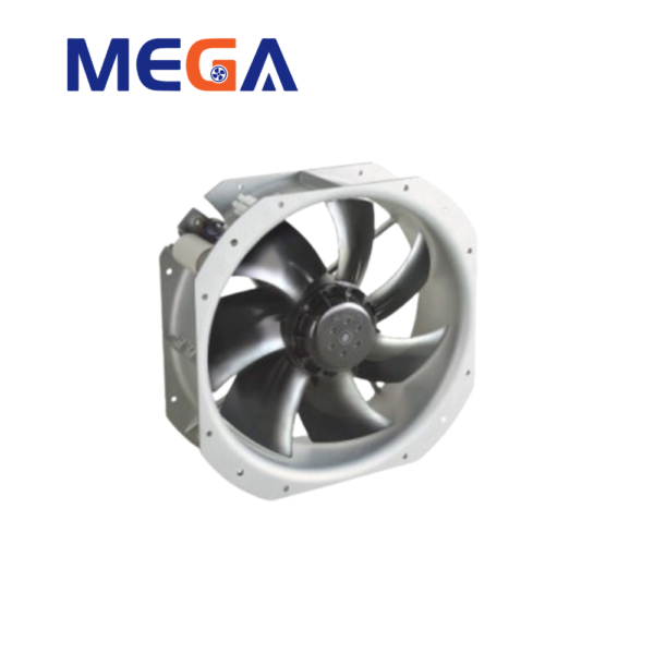 AC 28080 brushless fan