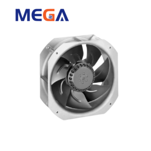 AC 28080 brushless fan