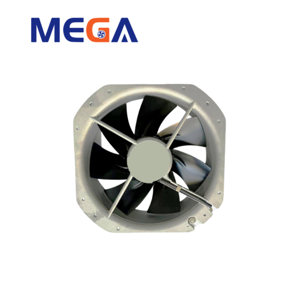 AC 28080 brushless fan