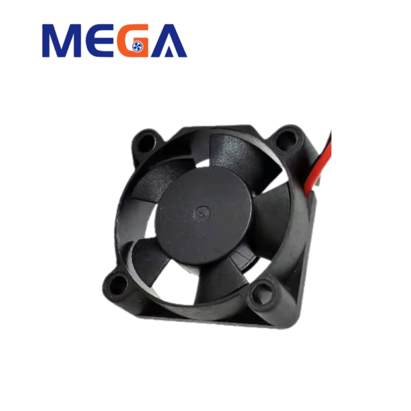 3010 DC blower fan