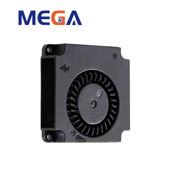 4010 DC blower fan