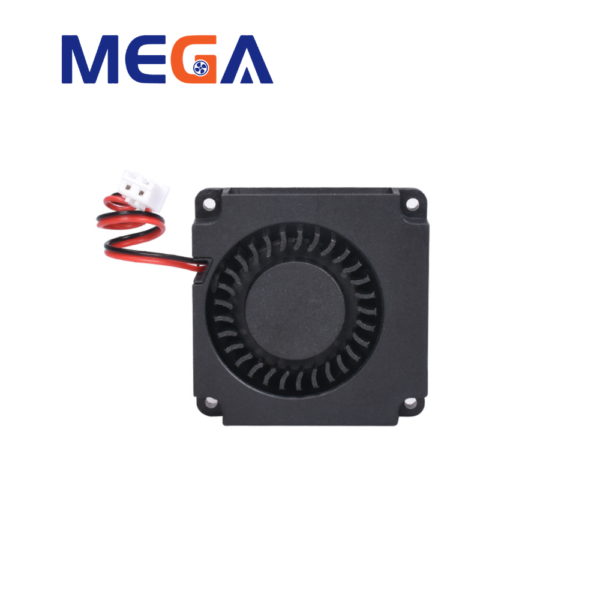 4010 DC blower fan