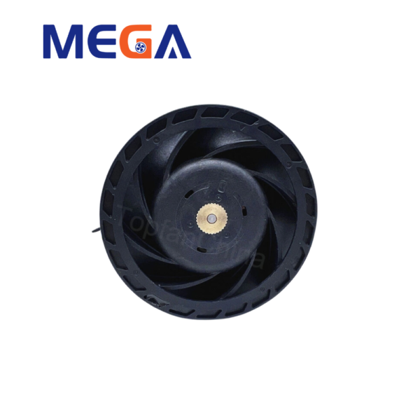 7020 DC centrifugal blower