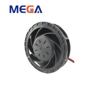 7020 DC centrifugal blower