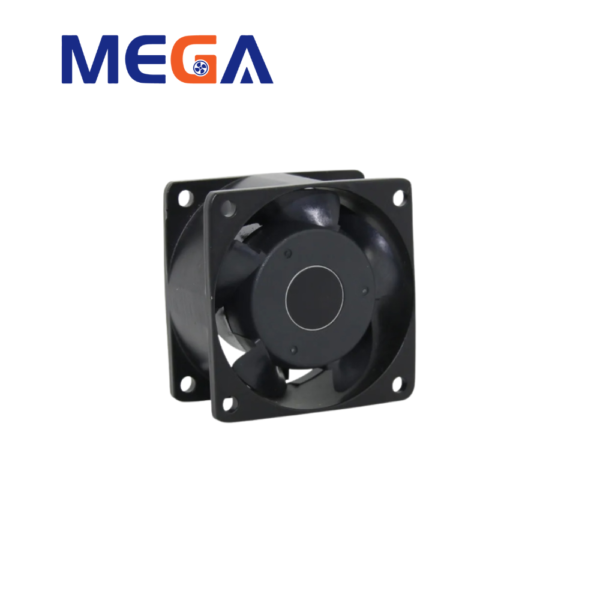 AC 6030 brushless fan