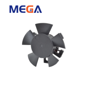 3510 DC blower fan