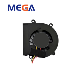 DC 5010 blower fan