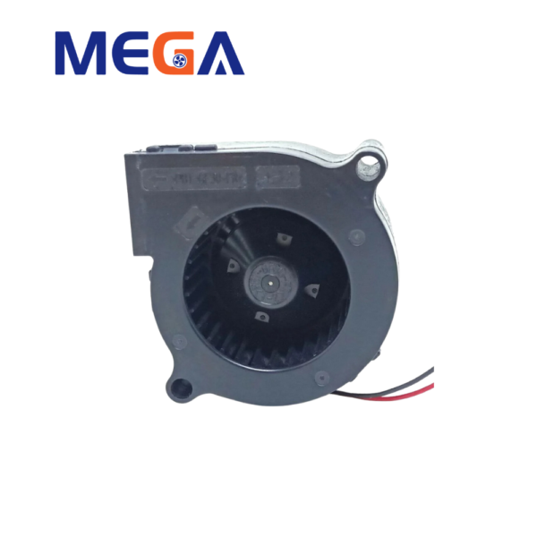 5025 DC brushless blower fan