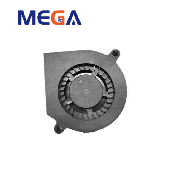 6015 DC brushless blower fan