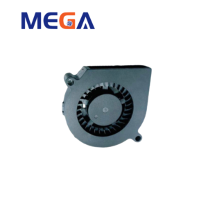 6015 DC brushless blower fan