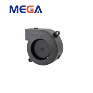 DC 6025 brushless blower fan