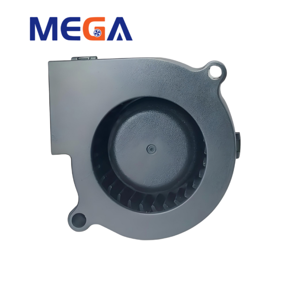 6028 DC brushless blower fan