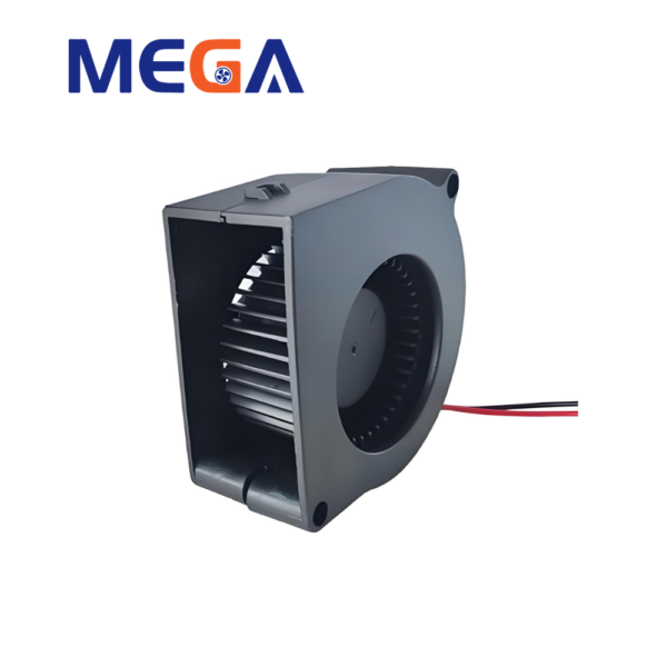 6028 DC brushless blower fan