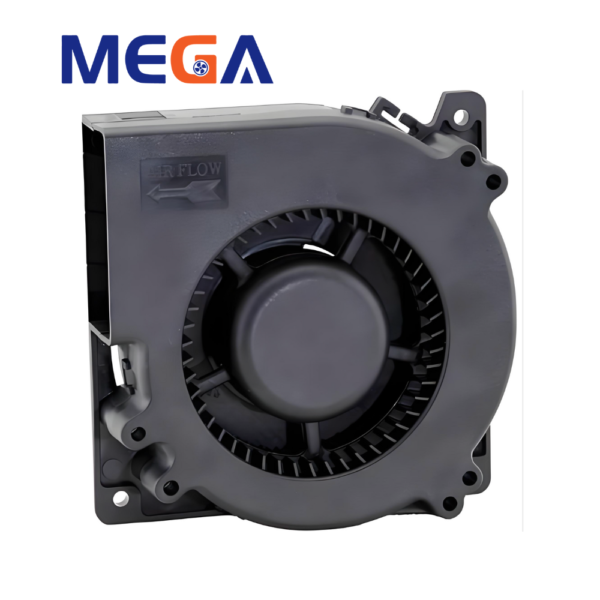 6028 DC brushless blower fan