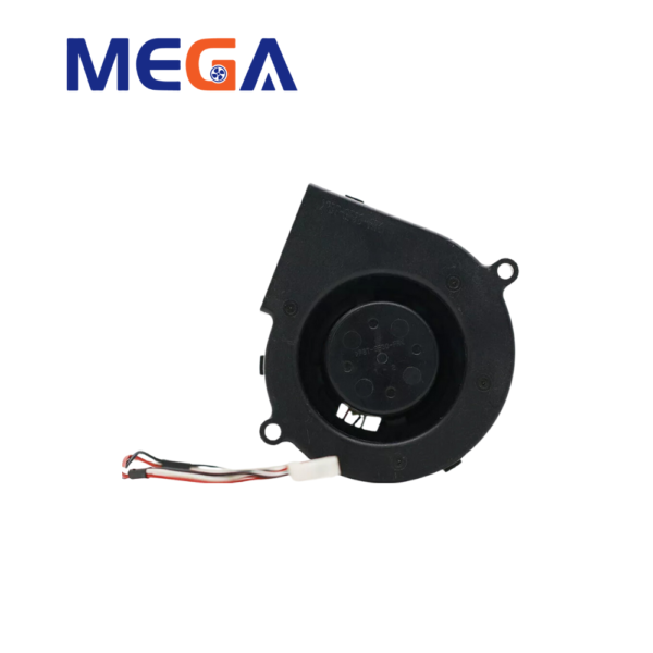 7025 DC brushless blower fan