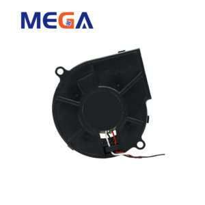 7025 DC brushless blower fan