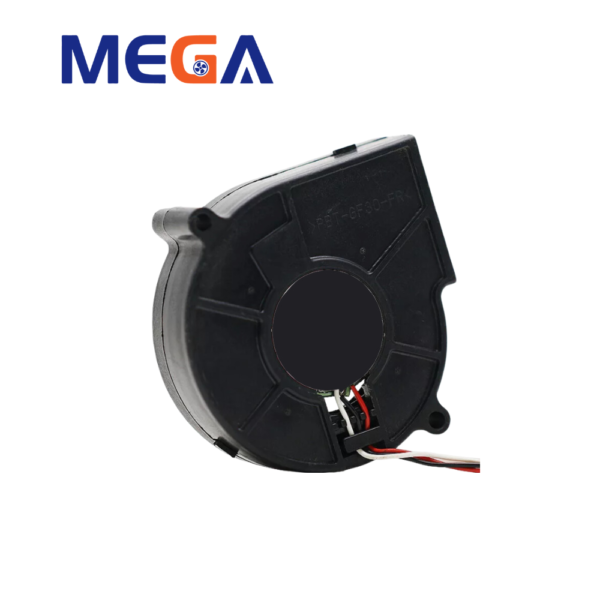 7025 DC brushless blower fan