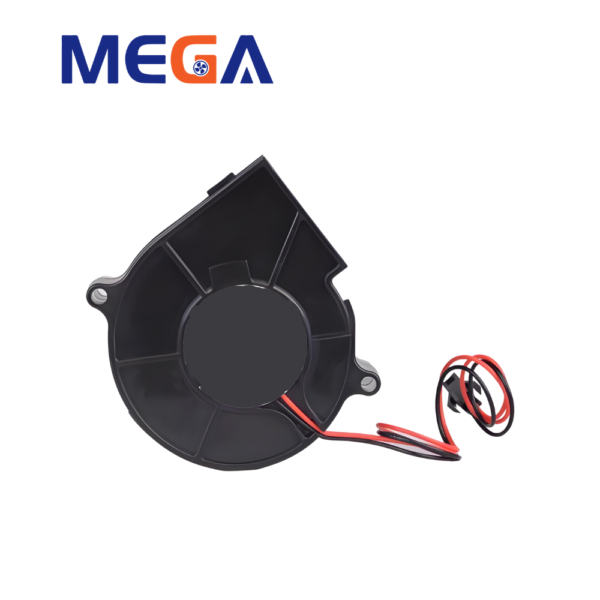 7530 DC brushless blower fan