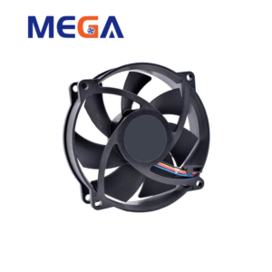 9225 DC brushless fan