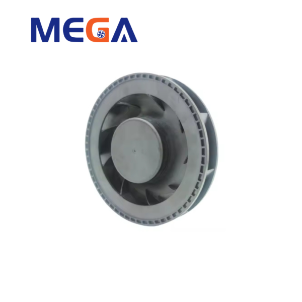 12025 DC brushless centrifugal fan