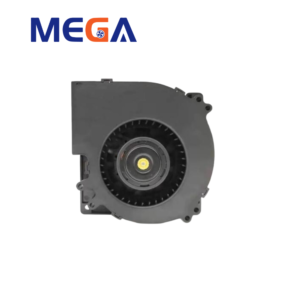 12025 DC brushless blower fan