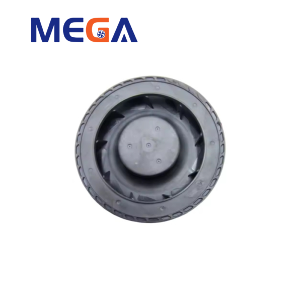 12025 DC brushless centrifugal fan