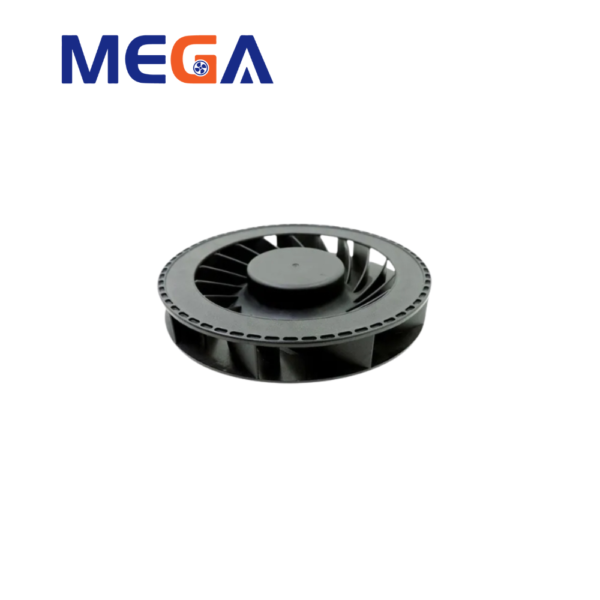 12025 DC brushless centrifugal fan